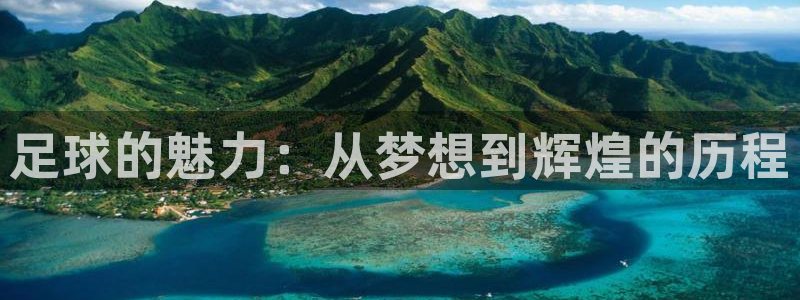 JJB竞技宝官方正版app集团logo:足球的魅力:从梦想到